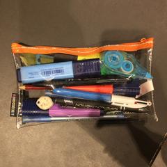 Astuccio Doorschijnend, come riportato da Universiteit Gent - Faculteitsbibliotheek LW utilizzando iLost