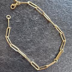 Armbandje met naam, jak zgłoszono do iLost