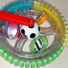 Különböző - Speelgoed, amint azt Regio Antwerpen - Brussel az iLost segítségével jelentette.