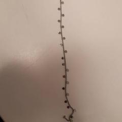 ネックレス Prata がiLostで IKEA Loulé によって報告されました