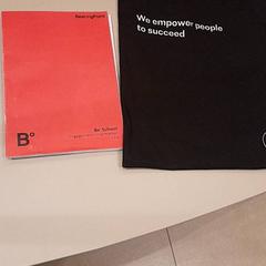 Sac Kladboekje, a été signalé par Van der Valk Hotel Schiphol utilisant iLost