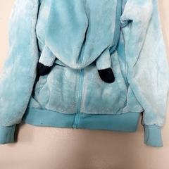 Odzież - Hoodie/Jasje Blauw, zgłoszono przez Regio West-Vlaanderen przy użyciu iLost