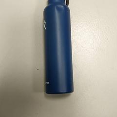 Láhev na pití, jak nahlášeno Regio West-Vlaanderen pomocí iLost