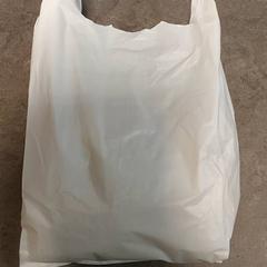 Bag - Plastiek  tas, som rapportert av Regio Oost-Vlaanderen ved bruk av iLost