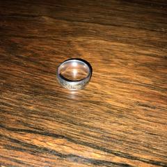 Ring, as reported to iLost