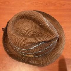 Hat, as reported by Hotel Theater FIGI using iLost
