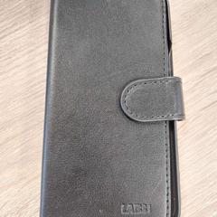 Funda do teléfono, segundo informou EBS OV Poeldijk usando iLost