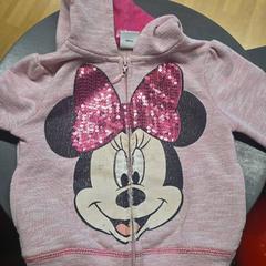 Mikina, jak nahlášeno IKEA Brno pomocí iLost