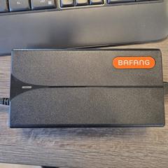 Oplader fiets merk Bafang, as reported to iLost