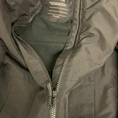 Jacka, rapporterat av Artis med iLost