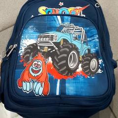 Ruksak, ako bolo nahlásené Regio Oost-Vlaanderen pomocou iLost