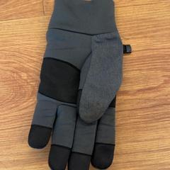 Luva, como reportado por HTM utilizando o iLost