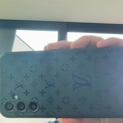 Okostelefon Lv hoesje Samsung, amint azt Regio Limburg - Leuven az iLost segítségével jelentette.