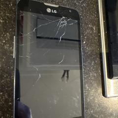Telefoon LG، كما تم الإبلاغ عنه عبر iLost