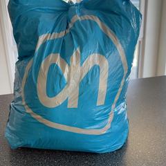 İLost kullanarak Connexxion Amstelland-Meerlanden Amstelveen tarafından bildirildiği gibi Çanta