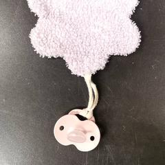 Tetina, segundo informou IKEA Amersfoort usando iLost