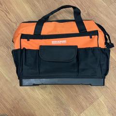 Saco, como reportado por GVB utilizando o iLost