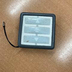 Garagedeur, zoals gemeld door Pathé Eindhoven met iLost