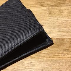 Billetera, ha sido reportado por Designer Outlet Roermond con iLost