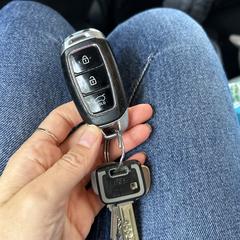 Keys, segundo informou a iLost
