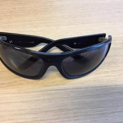 Sunglasses, as reported by Canisius-Wilhelmina Ziekenhuis using iLost