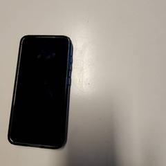 Teléfono, ha sido reportado por Connexxion Haarlem IJmond con iLost