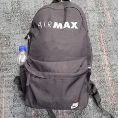 Rugzak, as reported by Connexxion Amstelland-Meerlanden Schiphol Zuid using iLost