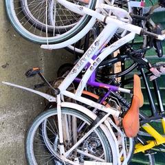 Dětské kolo volare, jak nahlášeno Stadswerk072 pomocí iLost