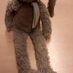 Spielzeug, gemeldet von RET über iLost