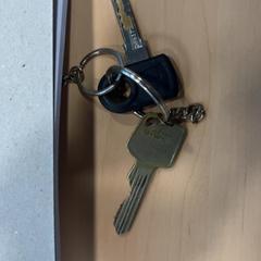 Nyckel, rapporterat av Jaarbeurs med iLost