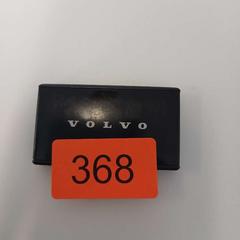 鍵 (hanger?) Volvo がiLostで Rock Werchter によって報告されました