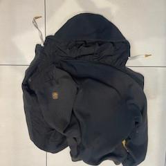 Bunda, ako bolo nahlásené Johan Cruijff ArenA pomocou iLost