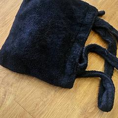 Väska, rapporterat av GVB med iLost