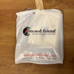 Bolsa, segundo informou GVB usando iLost