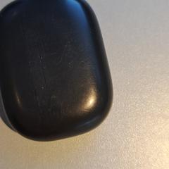 Airpod, som rapportert av Madurodam ved bruk av iLost