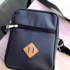 가방, iLost를 사용하여 EBS Tramplein에 보고됨