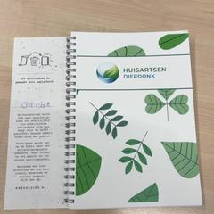 Notitieboekje, as reported by IKEA Eindhoven using iLost