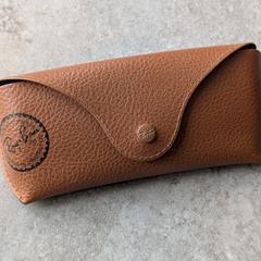 Sunglasses Ray Ban, come riportato a iLost