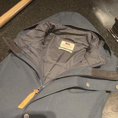 Jacka Blauw, rapporterat av Hotel Van der Valk Harderwijk op de Veluwe med iLost