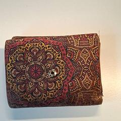 Lommebok, som rapportert av Gemeente Hilversum ved bruk av iLost