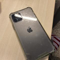 Zwarte Iphone, segundo informou a iLost