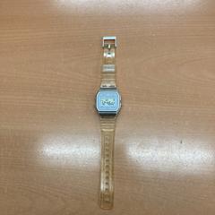 Horloge, amint azt Pathé Eindhoven az iLost segítségével jelentette.