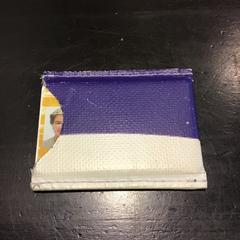 Titulaire de la carte, a été signalé par Qbuzz U-OV utilisant iLost