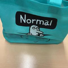 Bag, as reported by Pathé Schouwburgplein using iLost