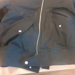 Bomber jacket, as reported by RRReis Veluwe Zuid - Ede using iLost