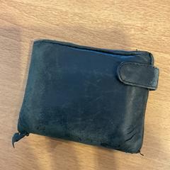 Carteira op naam van Gruijters, segundo informou Gemeente Amsterdam usando iLost