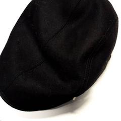 Kappe, som rapportert av Qbuzz ZHN ved bruk av iLost