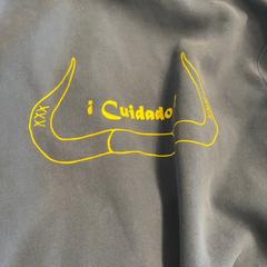 Svetr, jak nahlášeno GVB pomocí iLost