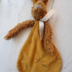 ブランケット がiLostで DierenPark Amersfoort によって報告されました