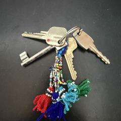 Sleutels, jak bylo nahlášeno na iLost